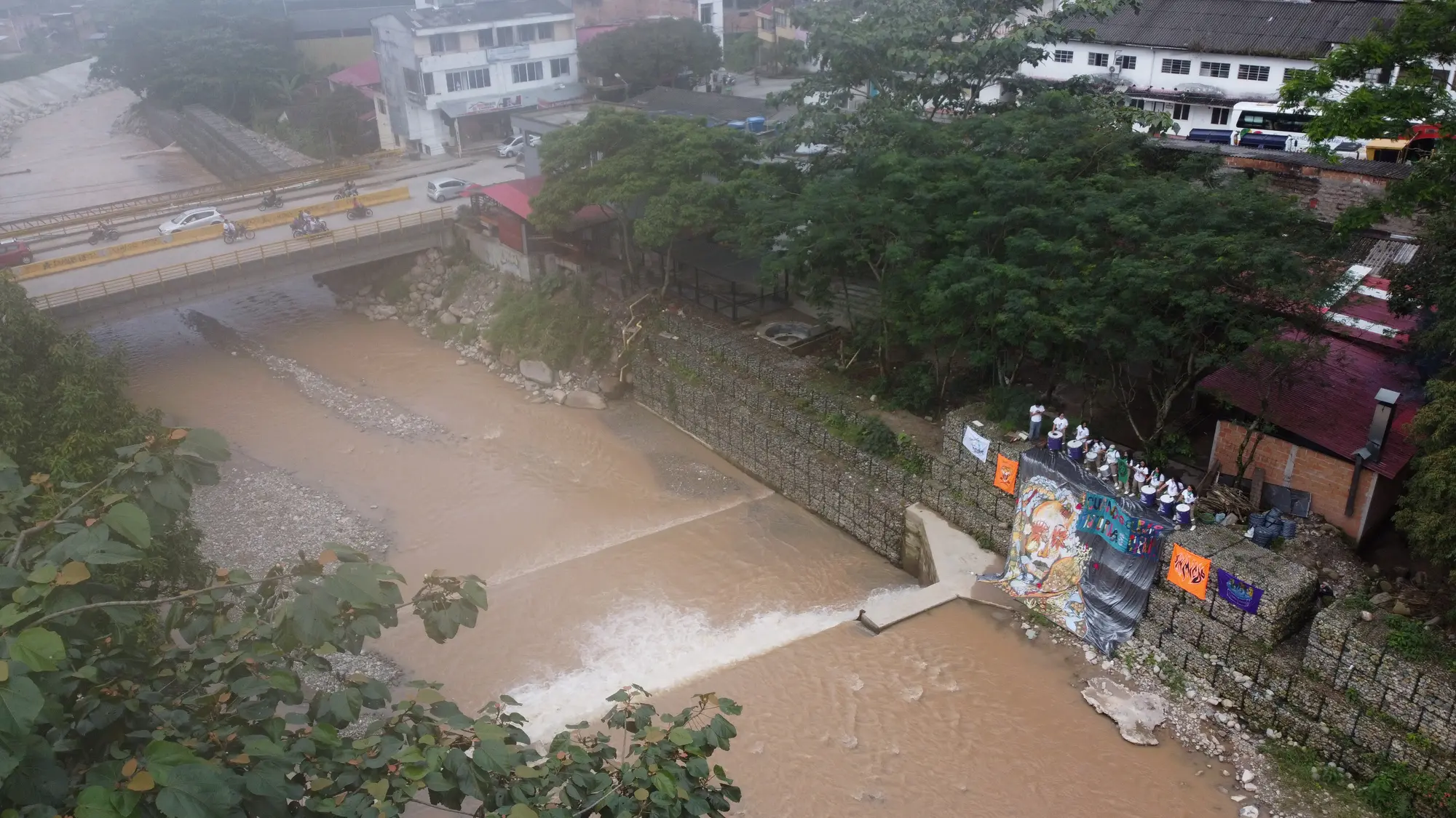 Magdalena Putumayo, Colombia